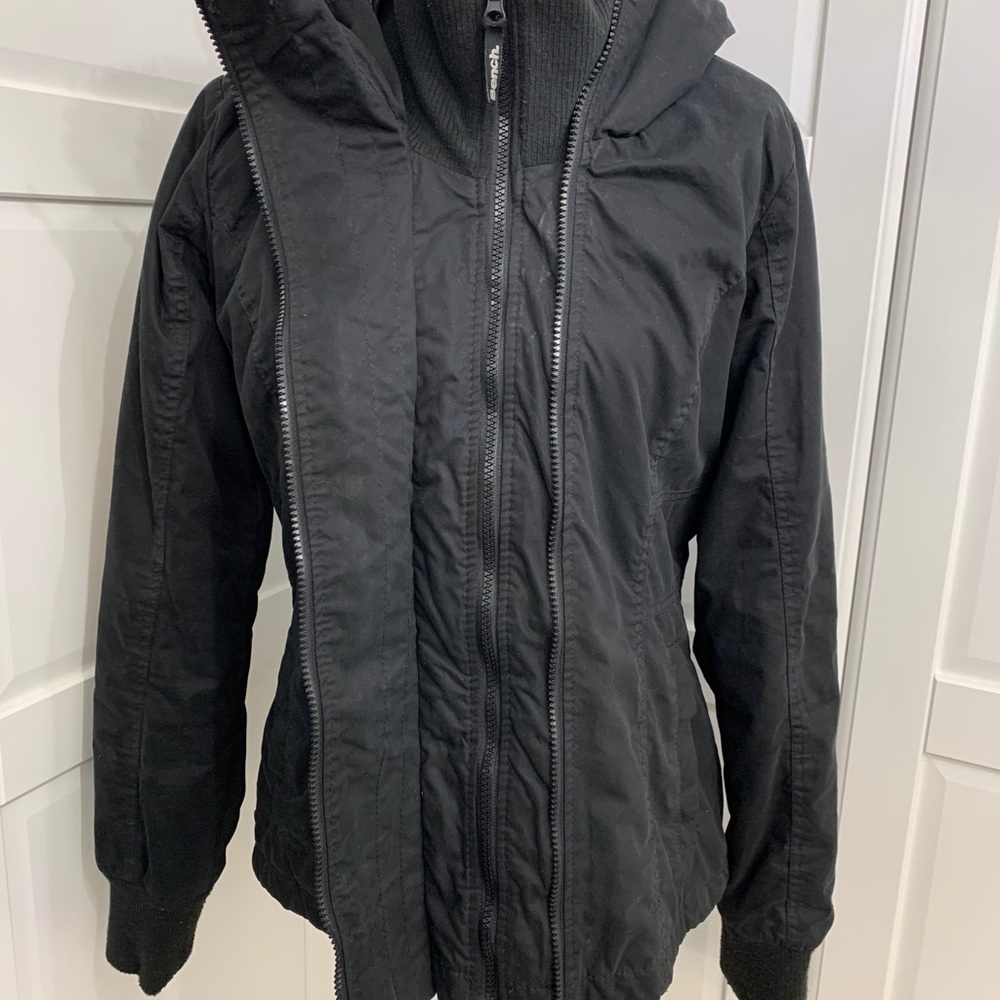 Bench Winter Jacket - Picture 3 of 6